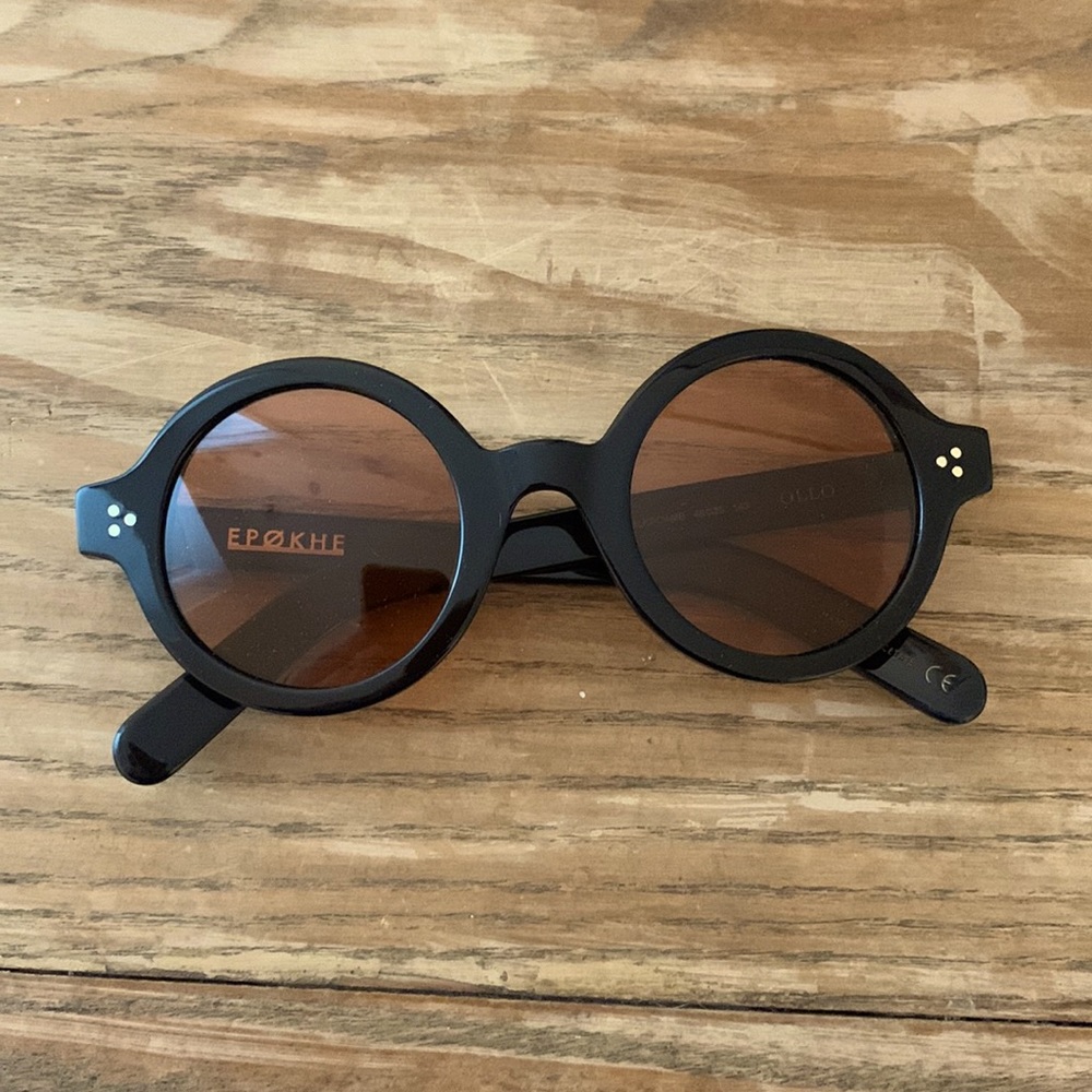 Epøkhe Ollo Sunglasses